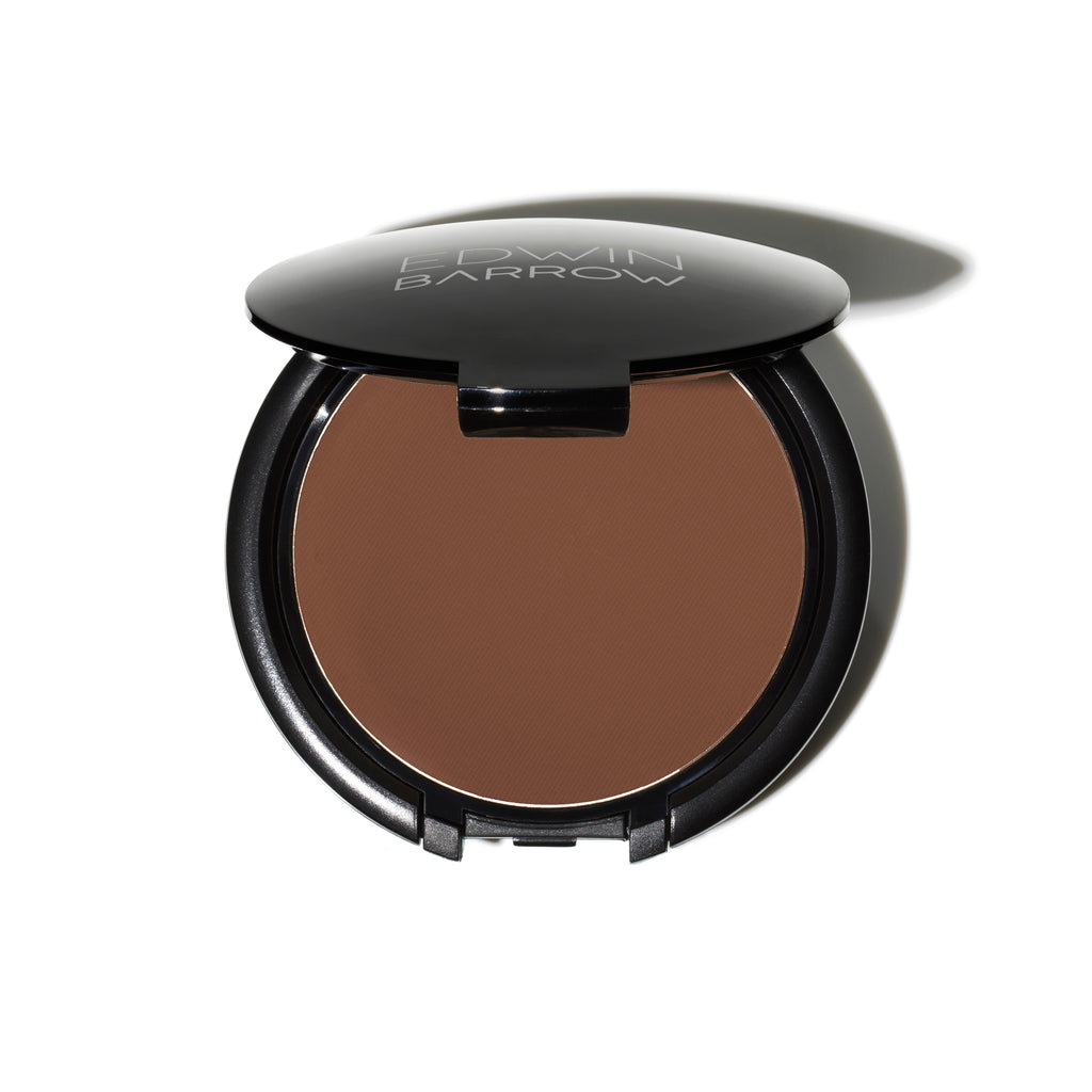 Dual Powder Foundation N11 EDWIN BARROW